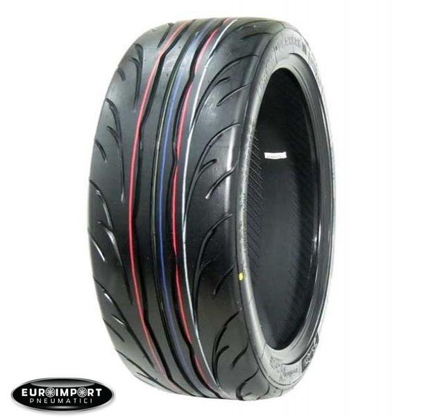 Nankang Sportnex NS-2R  255/35 R18 94 Y  XL 